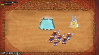 Скриншот 1 к игре For Sparta