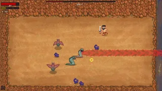 Скриншот 6 к игре For Sparta
