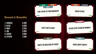 Скриншот 4 к игре What The Dub?!