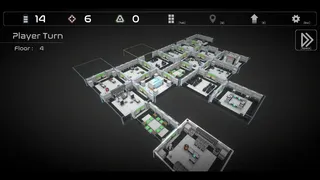 Скриншот 3 к игре Tetra Cube