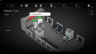 Скриншот 4 к игре Tetra Cube