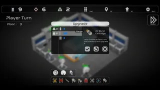 Скриншот 5 к игре Tetra Cube