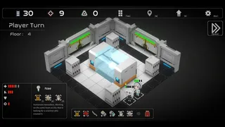 Скриншот 6 к игре Tetra Cube