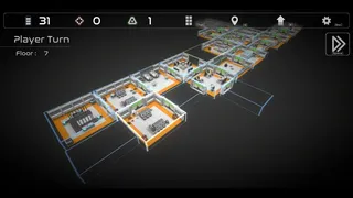 Скриншот 7 к игре Tetra Cube