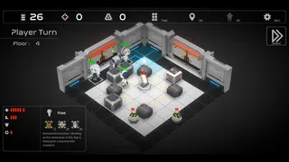 Скриншот 8 к игре Tetra Cube