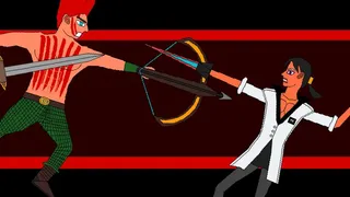 Скриншот 5 к игре Angry Celt Warrior
