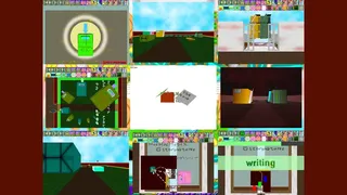 Скриншот 1 к игре HANDMADE CARPROGRAM