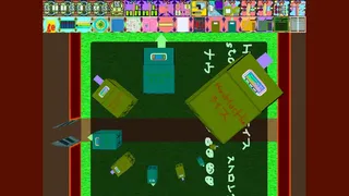 Скриншот 6 к игре HANDMADE CARPROGRAM