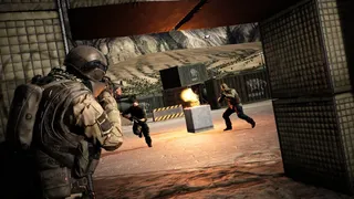 Скриншот 6 к игре Combat Cycle