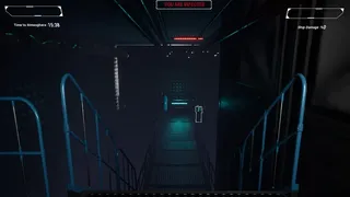 Скриншот 3 к игре Problem Here