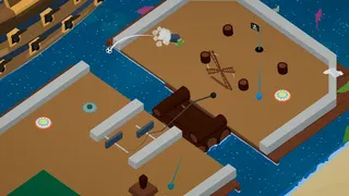 Скриншот 2 к игре Fore Score