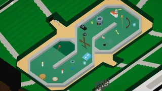 Скриншот 5 к игре Fore Score