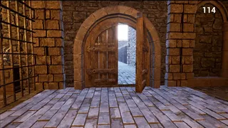 Скриншот 1 к игре Trapped