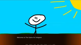 Скриншот 1 к игре The Game For Skippers