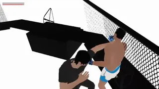 Скриншот 5 к игре VR BOXING MASTER