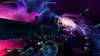 Скриншот 1 к игре Coeus Plan