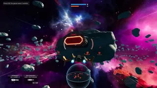 Скриншот 2 к игре Coeus Plan