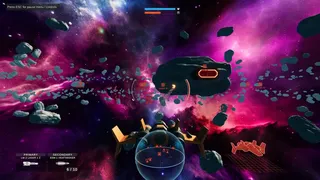 Скриншот 3 к игре Coeus Plan