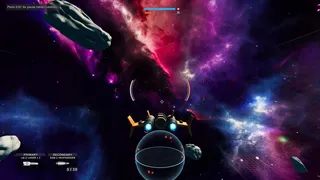 Скриншот 4 к игре Coeus Plan