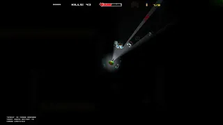 Скриншот 2 к игре Zombie Friday