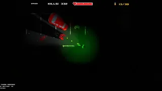 Скриншот 3 к игре Zombie Friday