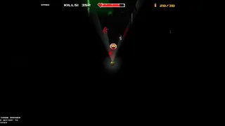 Скриншот 5 к игре Zombie Friday