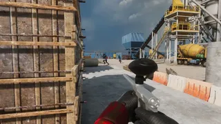 Скриншот 5 к игре PaintBall War 2