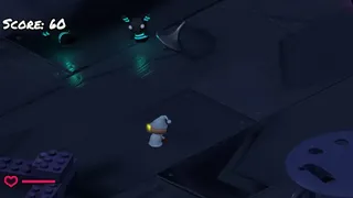 Скриншот 2 к игре Nightmare Survival