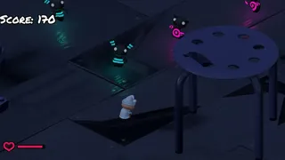 Скриншот 3 к игре Nightmare Survival