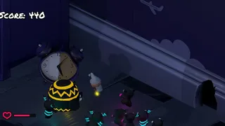 Скриншот 4 к игре Nightmare Survival