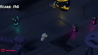 Скриншот 5 к игре Nightmare Survival