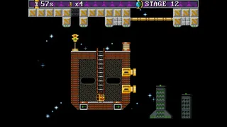 Скриншот 3 к игре Captain Coffer 2D
