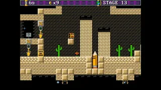 Скриншот 5 к игре Captain Coffer 2D