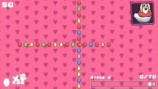 Скриншот 3 к игре BOK-BOK: A Chicken Dating Sim
