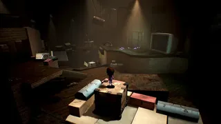 Скриншот 4 к игре Hannah