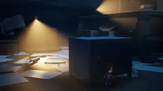 Скриншот 5 к игре Hannah
