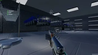 Скриншот 5 к игре Degradation(Alpha)