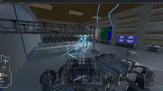 Скриншот 8 к игре Degradation(Alpha)