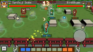 Скриншот 5 к игре Play The Fox