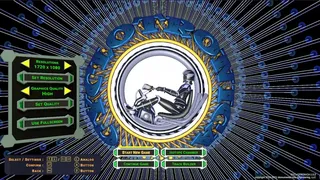Скриншот 1 к игре Cyclotronica