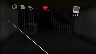 Скриншот 2 к игре Missing
