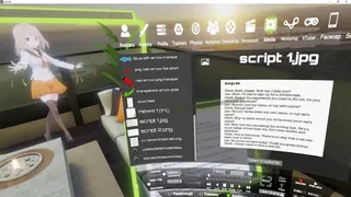 Скриншот 2 к игре Mocap Fusion [ VR ]