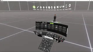Скриншот 6 к игре Mocap Fusion [ VR ]