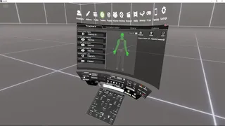 Скриншот 7 к игре Mocap Fusion [ VR ]