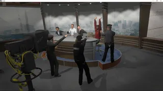 Скриншот 8 к игре Mocap Fusion [ VR ]