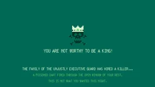Скриншот 1 к игре I'm a King