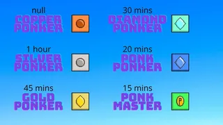 Скриншот 1 к игре Ponk's Jam