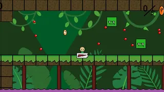 Скриншот 3 к игре Ponk's Jam