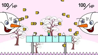 Скриншот 4 к игре Ponk's Jam