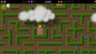 Скриншот 1 к игре Reapertom